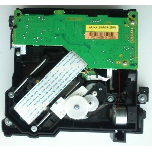 MODULO PARA DVD / SANSUI AFJKA1210A / 573313060886 / FEK00BA / MODELO SLEDVD244